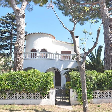 Rnet - Requesens Empuriabrava Vila Exterior foto
