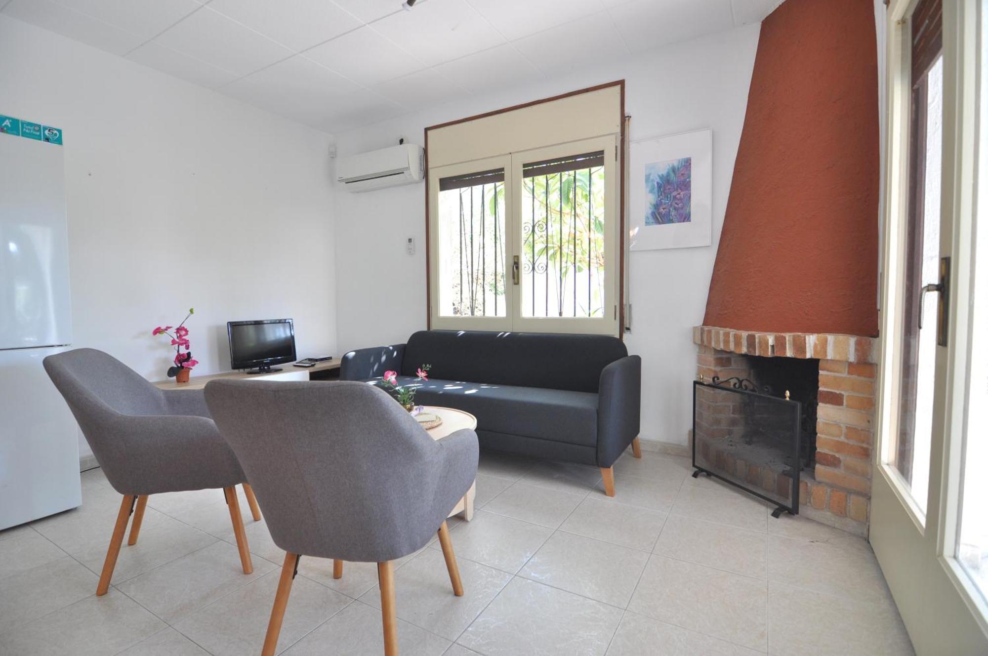 Rnet - Requesens Empuriabrava Vila Exterior foto