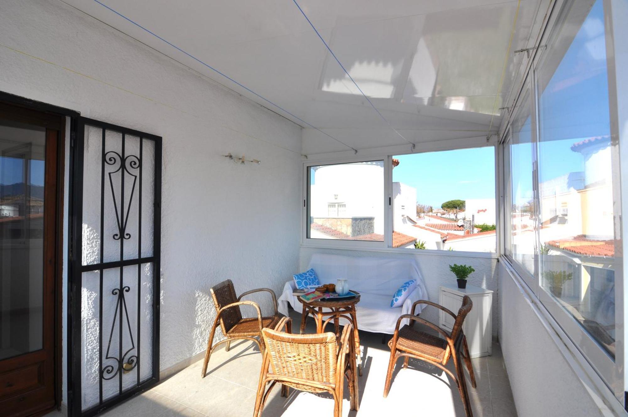 Rnet - Requesens Empuriabrava Vila Exterior foto