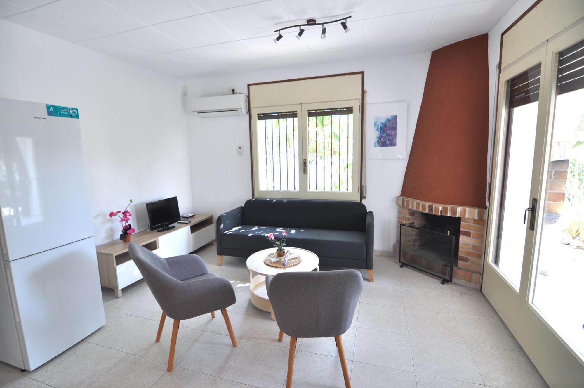 Rnet - Requesens Empuriabrava Vila Exterior foto