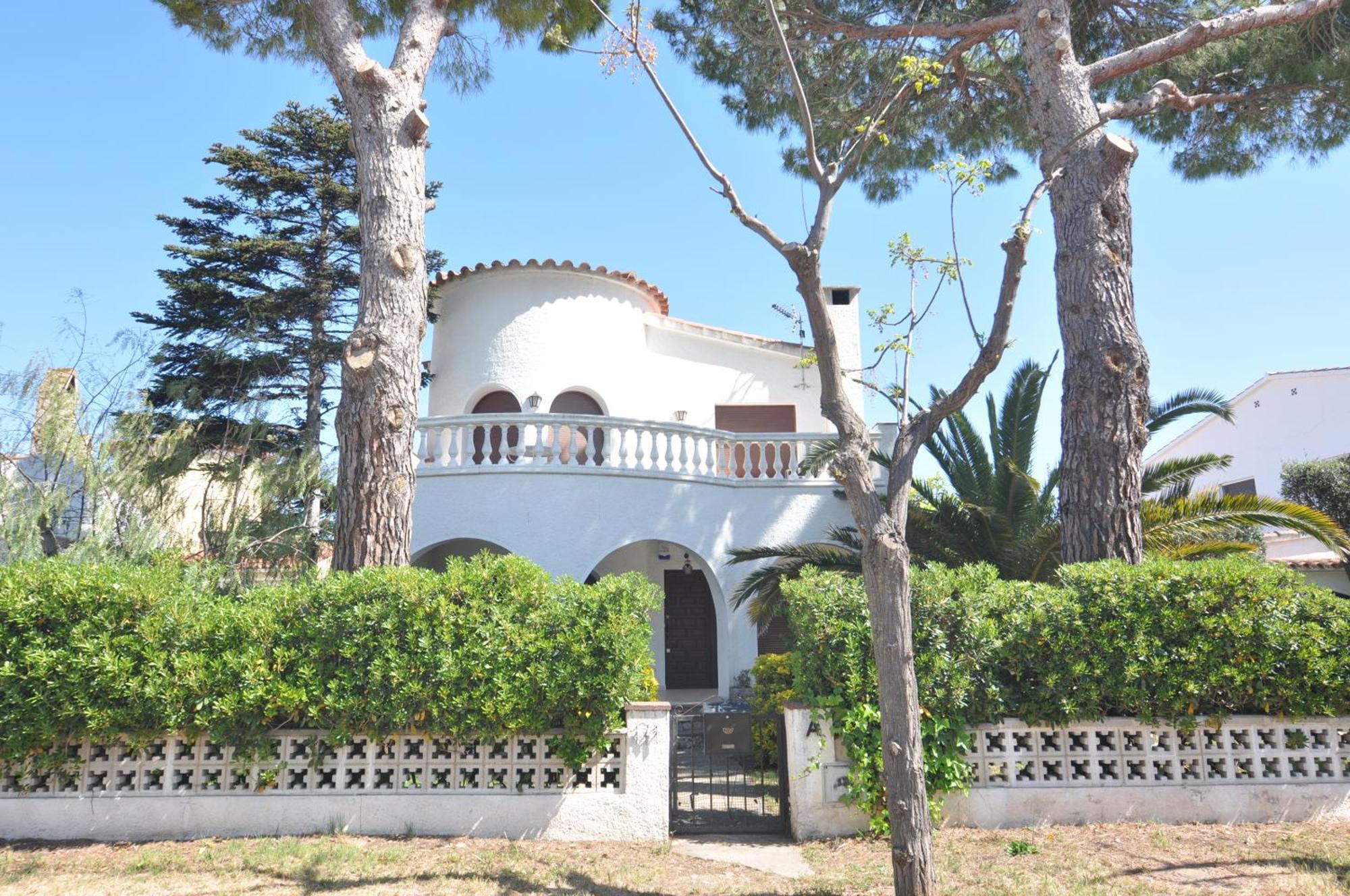 Rnet - Requesens Empuriabrava Vila Exterior foto