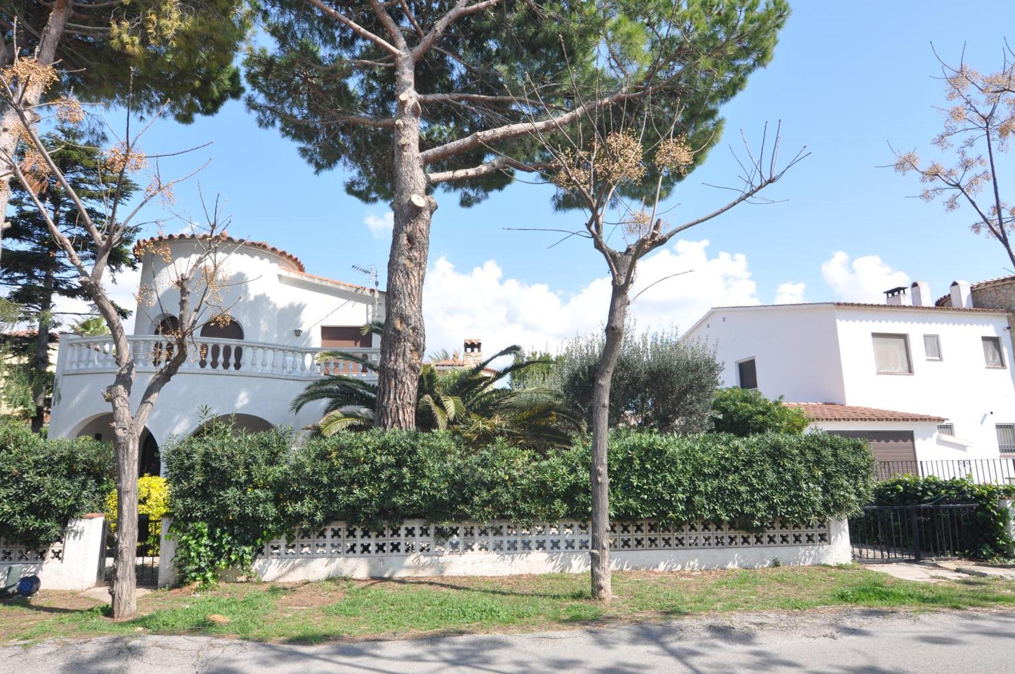 Rnet - Requesens Empuriabrava Vila Exterior foto