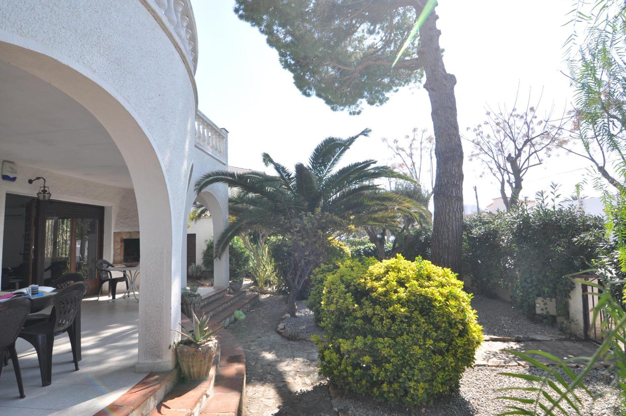 Rnet - Requesens Empuriabrava Vila Exterior foto