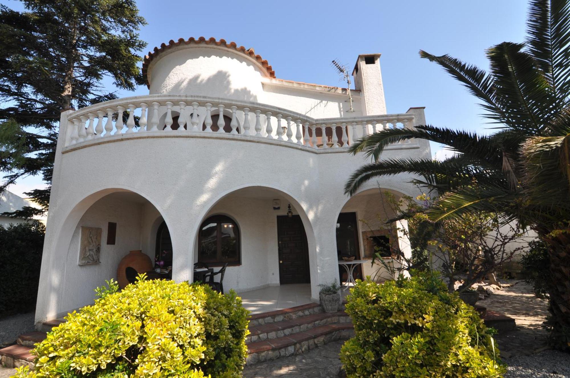 Rnet - Requesens Empuriabrava Vila Exterior foto