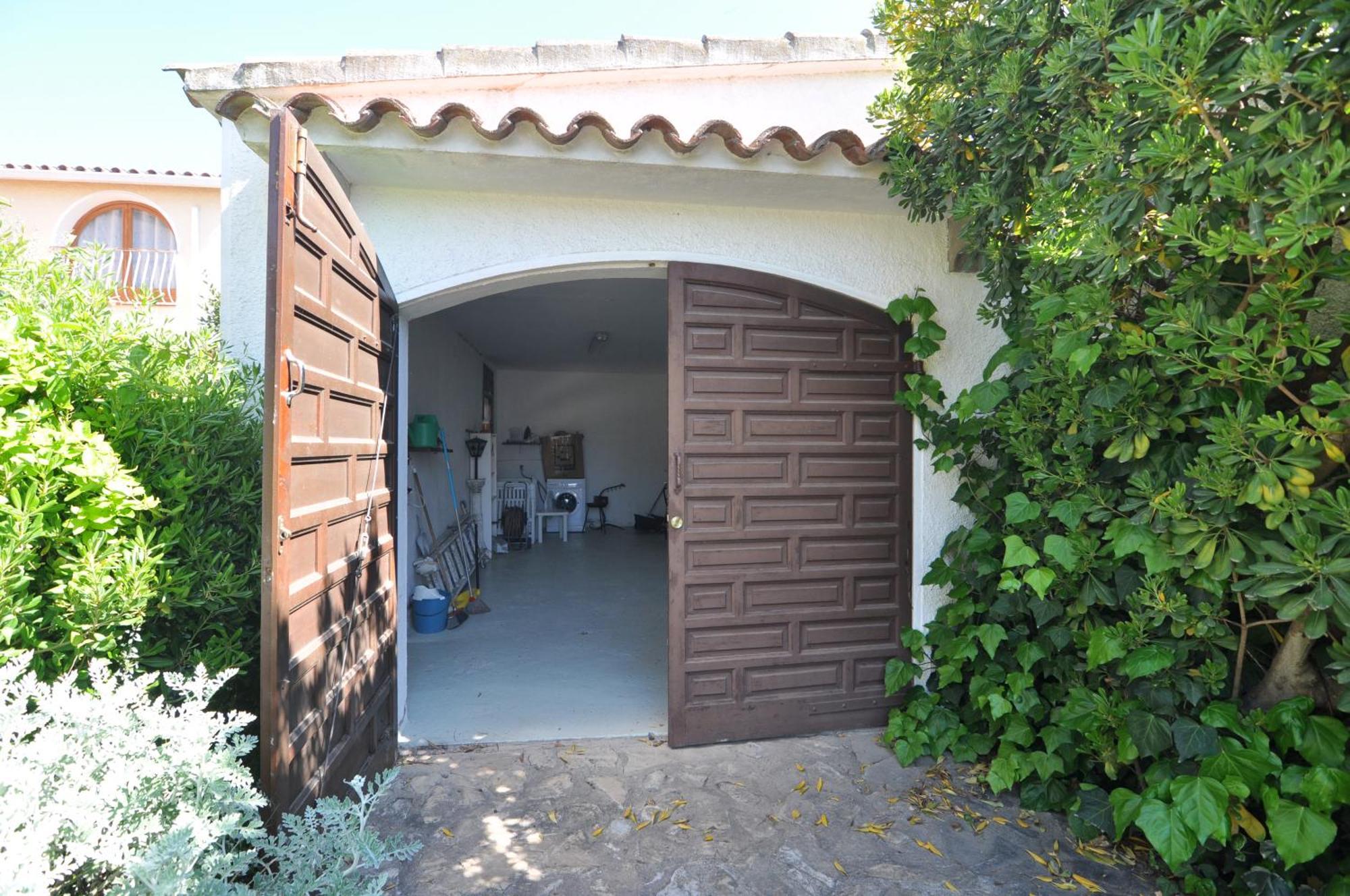 Rnet - Requesens Empuriabrava Vila Exterior foto